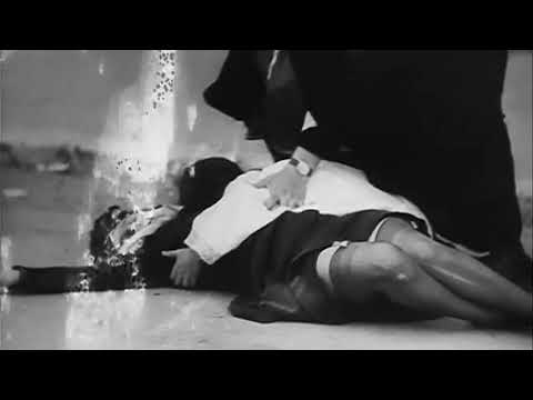 25 aprile 2018 Lux - Roma città aperta (Libertà - Gaber)