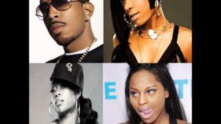 Ludacris ft. Trina, Shawnna &amp; Foxy Brown - What&#39;s Ya Fantasy (Remix) (2001)