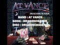 (BEST POWER METAL) AT VANCE - DRAGONCHASER