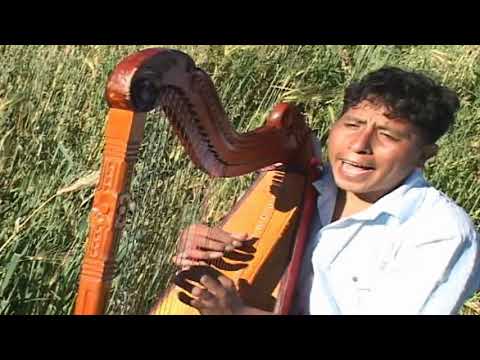 Ay Urpichay Urpi - Gualberto Apaza