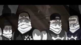 M-Dot - 'SHINE' Ft. Method Man, Dominique Larue & Katy Gunn (Official Music Video)