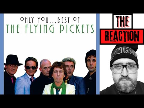 SQUIRREL Reacts to Flying Pickets - Only You
