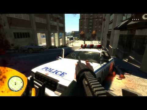 grand theft auto iv pc telecharger gratuit