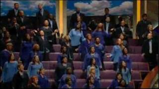 Lakewood Sunday - God Great God