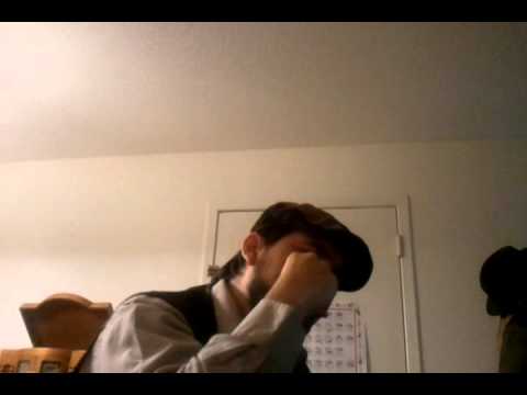 Vlogust 17th: WTF Wednesday