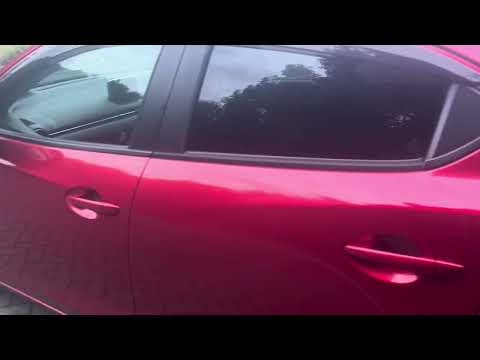 ⭐ 🚗 NEW NCT/WARRANTY MAZDA 2/DEMIO DIESEL AUTO - Image 2