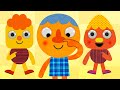 Me Noodle Pals Songs For Children