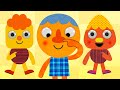 Me! | Noodle & Pals | Songs For Children