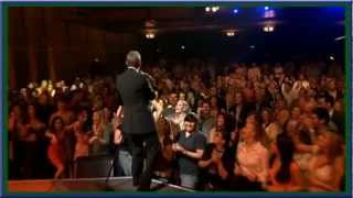 Michael Bublé - Save The Last Dance For Me (Live) HD