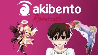 kiss kiss fall in love!-Akibento - Romance