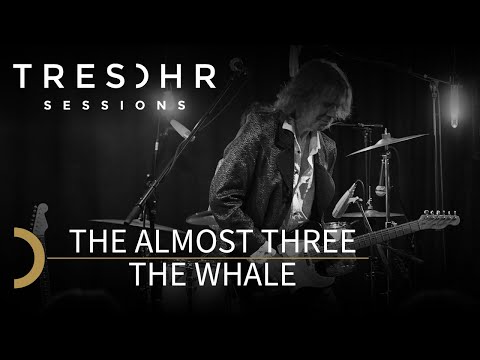 POTTpeople and TRESOHR SESSIONS