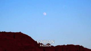 Varian - Passion