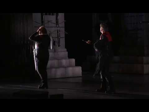 Francisco Vas, Gregory Kunde - Norma. Odi? I suoi riti a compiere Norma...