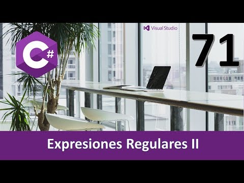 Curso C Presentación Vídeo 1