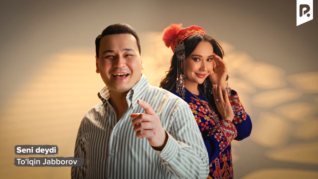 To'lqin Jabborov - Seni deydi | Тулкин Жабборов - Сени дейди