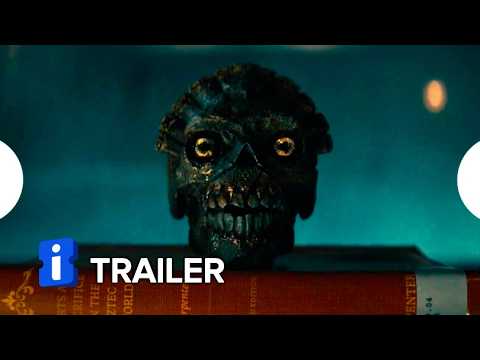 The Sound of Death | Official Subtitled Trailer