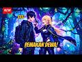 Indo Sub Dikhianati Mantan MC Bangkitkan Sistem Makan Dewa Jadi Penyelamat Bumi Anime