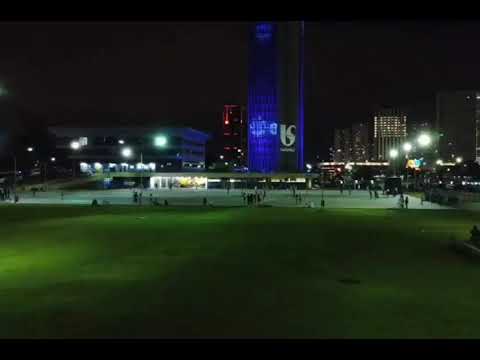 Paço Municipal SBC - SP