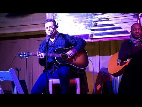 1.13.2018 David Hodges - Little Amens