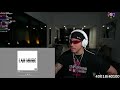 Plaqueboymax Reacts To Playboi Carti RADAR