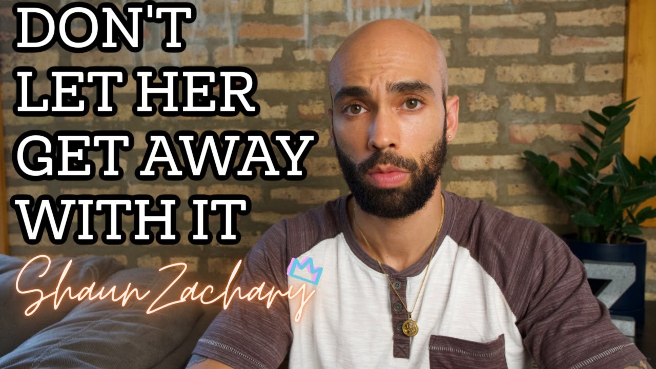 How To Handle A Disrespectful Girlfriend