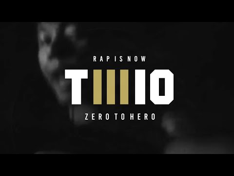 TWIO3 : 769 MoFo (ONLINE AUDITION) | RAP IS NOW