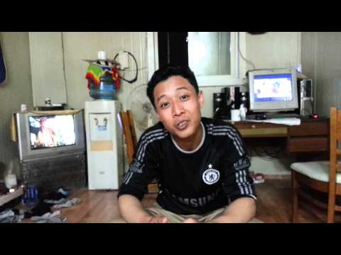 Stand up comedy sosmed..korea