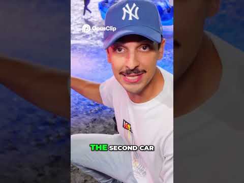 YouTube Thumbnail