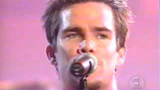 Sugar Ray Fall Apart live VH1
