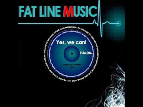 Fat Line Music - Technology By Angelo Montesu