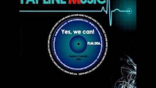 Fat Line Music - Technology By Angelo Montesu