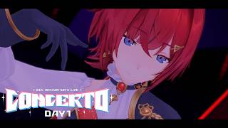 【🔴雑談/振り返り】にじフェス最高！CONCERTO最高！！【にじさんじ/アンジュ・カトリーナ】