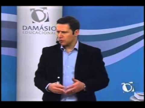 Professor Fernando Capez - Aula Damásio - Provas Ilícitas - Parte 1