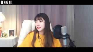 양파(Yanpa) - 오로라 (Aurora) 맨투맨 OST by. HAENI