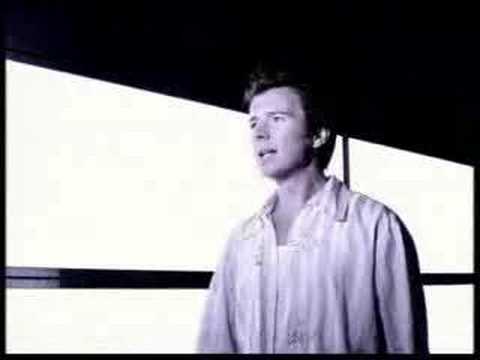 Rick Astley - Sleeping (2007 RMX)