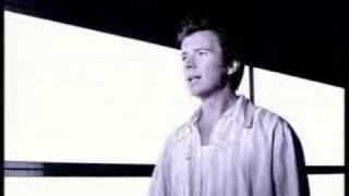 Rick Astley - Sleeping (2007 RMX)