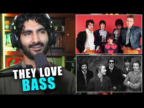 Gen Z's First Time Hearing *Love Affair*