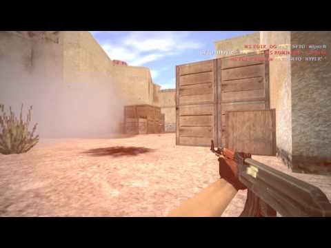 ESWC 2011 Online: M5 highlights