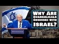 Evangelicals & Israel - The Church is Controlling the State - The Image to the Beast - | | TPE - E15
