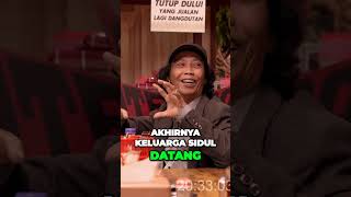 Download lagu Basuki kena Gebuk penggemar Bang Mandra saat Tour?? Musuhan di Film #quotes  #mandra #podcastpwk mp3