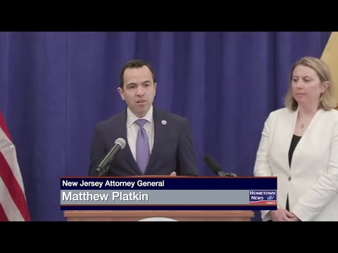 NJ Online Child Predators