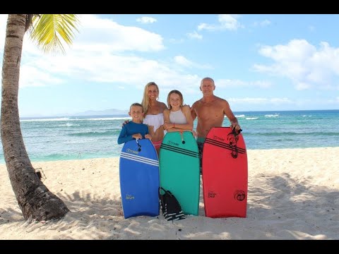 Keepin' It Reale- #6: Tavi Tube Tour 2023- WEEK TWO