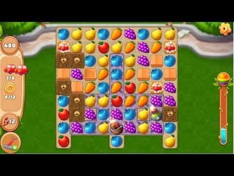 Family Zoo Enclosures Level 480 - No Boosters