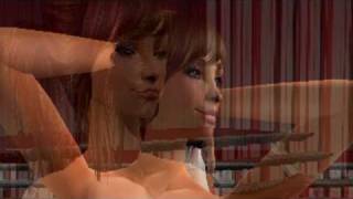 Seduction ~ Thalia {Sims 2}