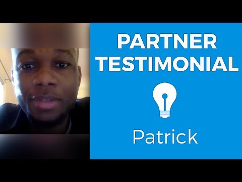 2Nerds Design Studio - Customer Success Story (Patrick - Developer)