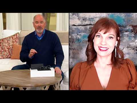 Prive Revaux Token Polarized Sunglasses on QVC