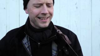 Sivert Høyem - Innervision