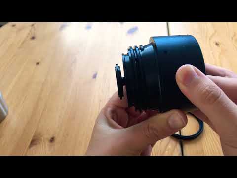 Emsa Travel Mug Kaffeebecher | Dichtringe Korrekt Aufziehen