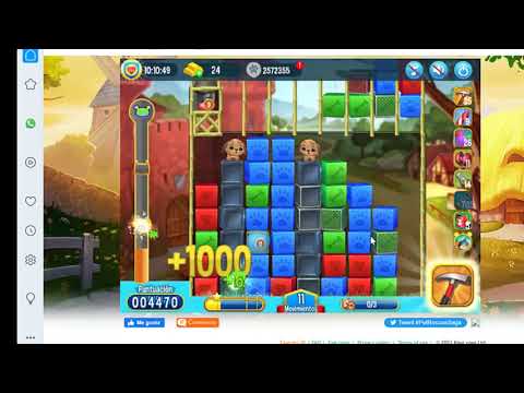 Pet Rescue level 5285, pet rescue, nivel 5285 pet rescue solucionado, solved, sin booster 5285, 5285