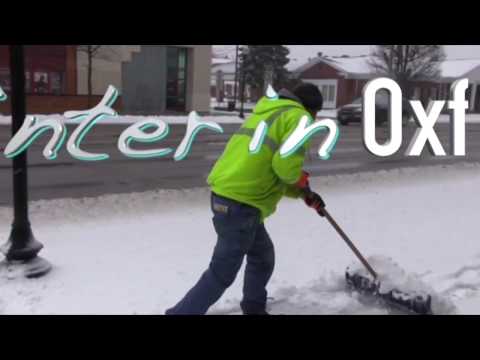 Minutes By Minute: 1-30-17